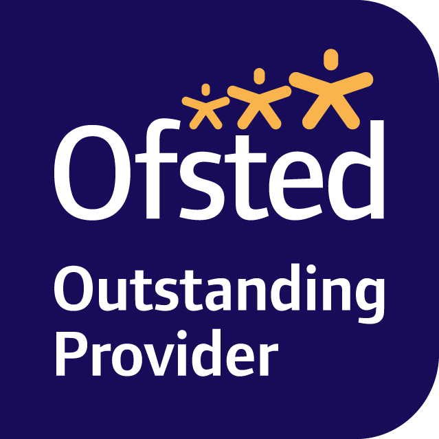 Ofsted Outstanding Nursery 2025 - Bolitho Nursery